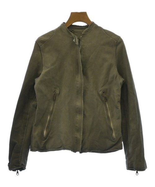 Sisii シシ ライダース レディース 【古着】【中古】