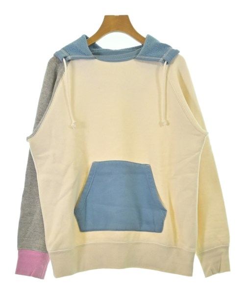 FilMelange フィルメランジェ パーカー レディース 【古着】【中古】