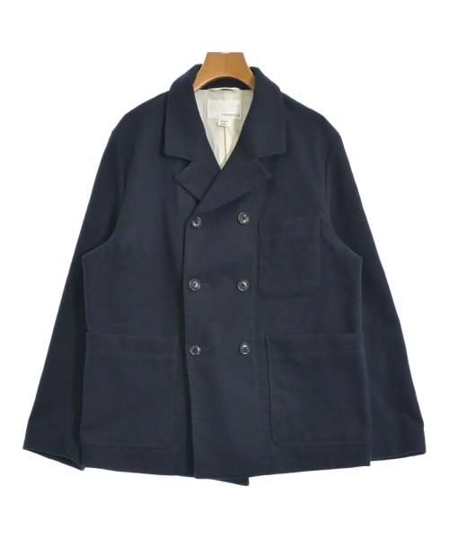 nanamica ナナミカ ピーコート レディース 【古着】【中古】