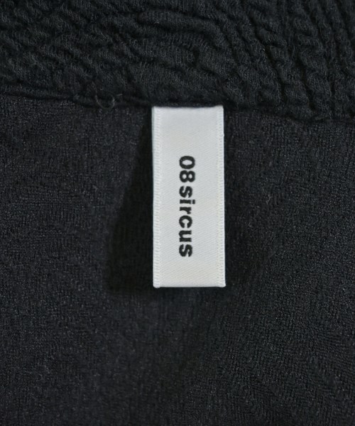 08sircus 皆無八つサーカス 衣装 レディース 【古着】【中古】