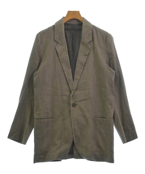 my beautiful landlet マイビューティフルランドレット カジュアルジャケット メンズ 【古着】【中古】