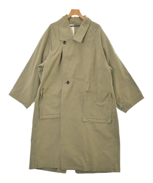 my beautiful landlet マイビューティフルランドレット コート my beautiful landlet マイビューティフルランドレット コート