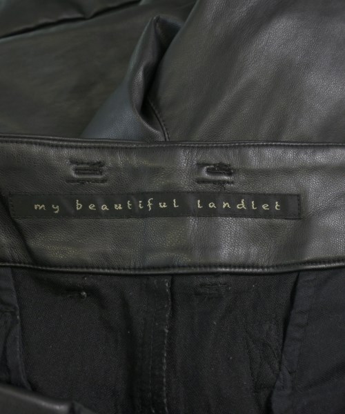 my beautiful landlet マイビューティフルランドレット パンツ（その他） メンズ 【古着】【中古】_2