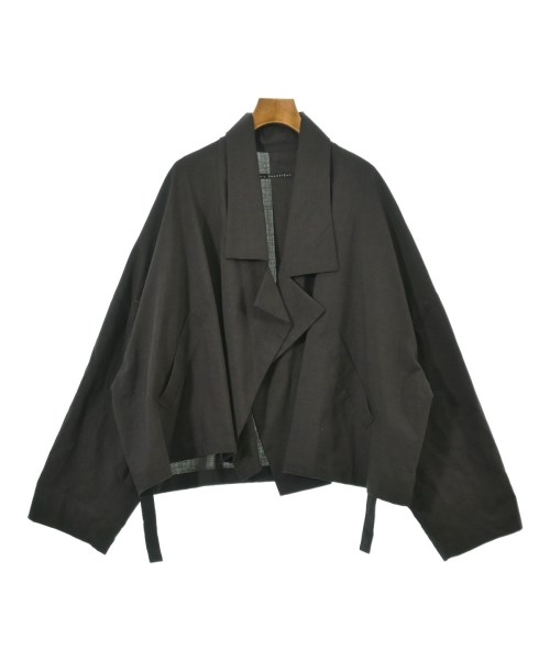 my beautiful landlet マイビューティフルランドレット ジャケット レディース 【古着】【中古】