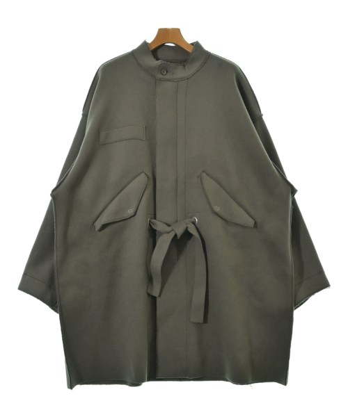 my beautiful landlet マイビューティフルランドレット コート（その他） メンズ 【古着】【中古】
