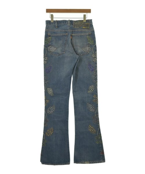 R.H.Vintage ロンハーマンヴィンテージ デニムパンツ メンズ 【古着】【中古】