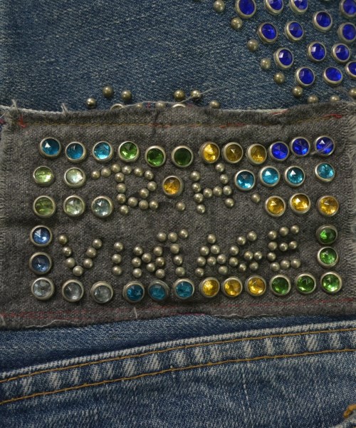 R.H.Vintage ロンハーマンヴィンテージ デニムパンツ メンズ 【古着】【中古】