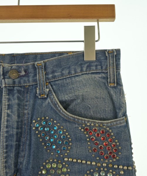 R.H.Vintage ロンハーマンヴィンテージ デニムパンツ メンズ 【古着】【中古】