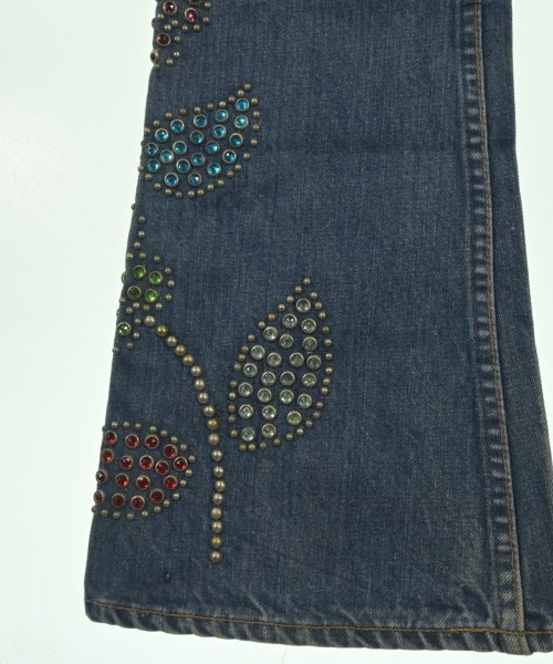 R.H.Vintage ロンハーマンヴィンテージ デニムパンツ メンズ 【古着】【中古】