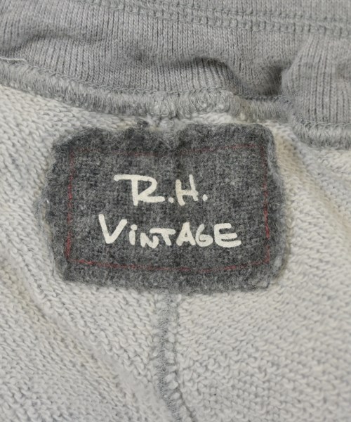 R.H.Vintage ロンハーマンヴィンテージ スウェットパンツ メンズ 【古着】【中古】