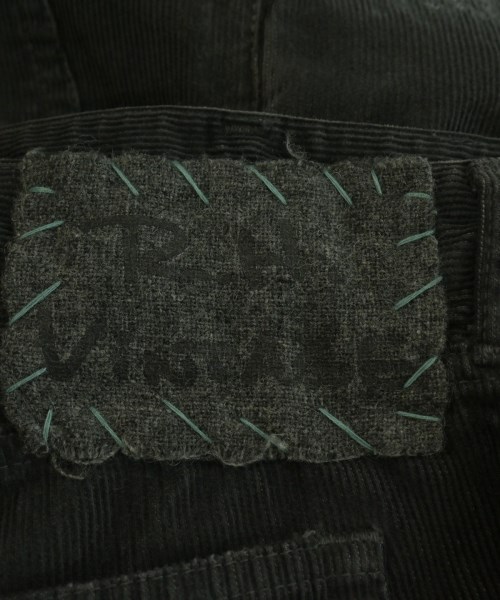 R.H.Vintage ロンハーマンヴィンテージ ショートパンツ メンズ 【古着】【中古】