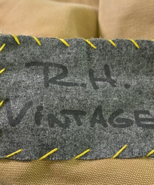 R.H.Vintage ロンハーマンヴィンテージ パンツ（その他） メンズ 【古着】【中古】