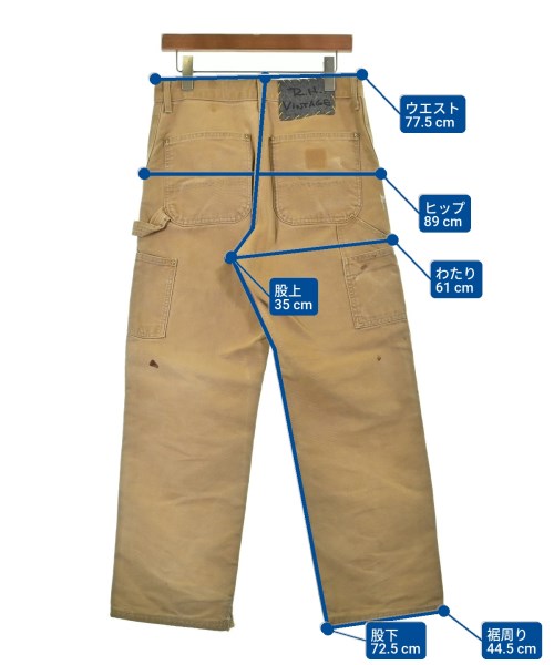 R.H.Vintage ロンハーマンヴィンテージ パンツ（その他） メンズ 【古着】【中古】