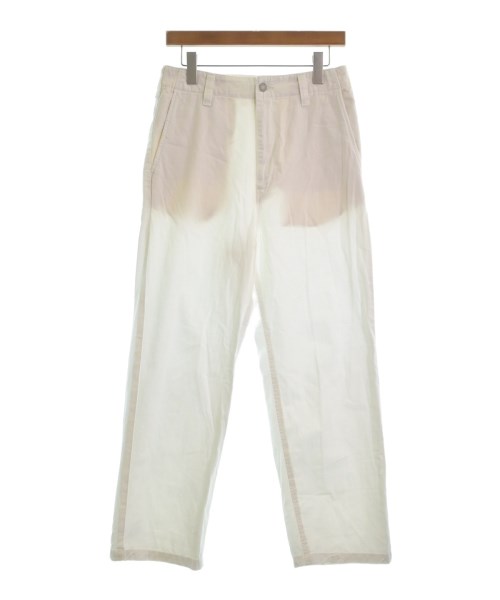 R.H.Vintage ロンハーマンヴィンテージ チノパン レディース 【古着】【中古】の通販は 7,000円