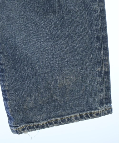 R.H.Vintage ロンハーマンヴィンテージ デニムパンツ レディース 【古着】【中古】