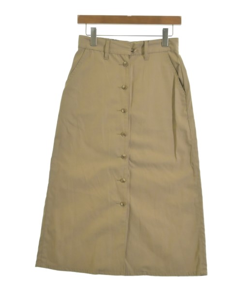 R.H.Vintage ロンハーマンヴィンテージ ロング・マキシ丈スカート レディース 【古着】【中古】