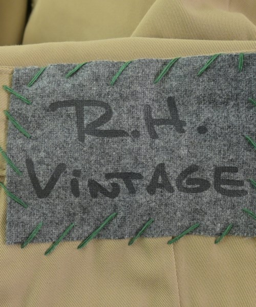 R.H.Vintage ロンハーマンヴィンテージ ロング・マキシ丈スカート レディース 【古着】【中古】