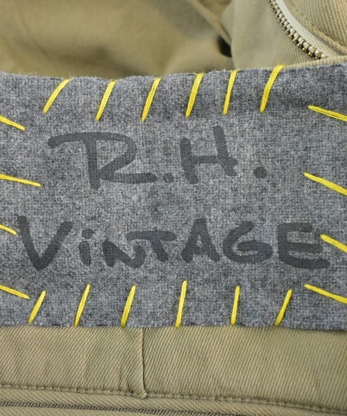 R.H.Vintage ロンハーマンヴィンテージ パンツ（その他） レディース 【古着】【中古】