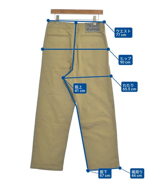 R.H.Vintage ロンハーマンヴィンテージ パンツ（その他） レディース 【古着】【中古】