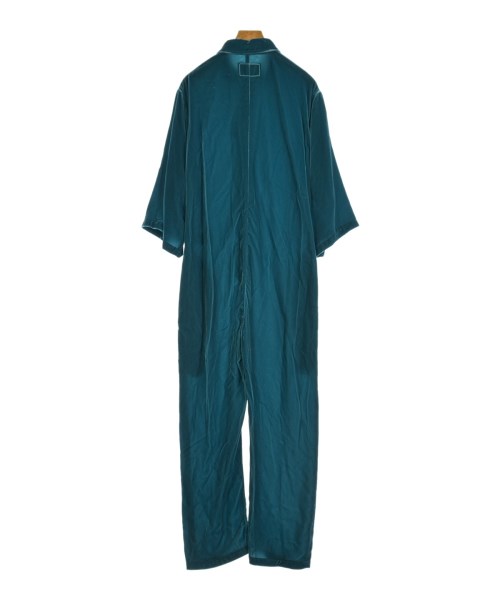 R.H.Vintage ロンハーマンヴィンテージ オールインワン/サロペット レディース 【古着】【中古】