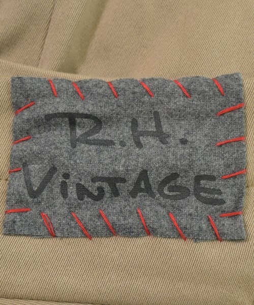 R.H.Vintage ロンハーマンヴィンテージ ひざ丈スカート レディース 【古着】【中古】