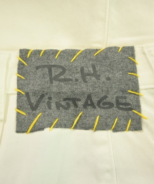 R.H.Vintage ロンハーマンヴィンテージ カーゴパンツ レディース 【古着】【中古】_2