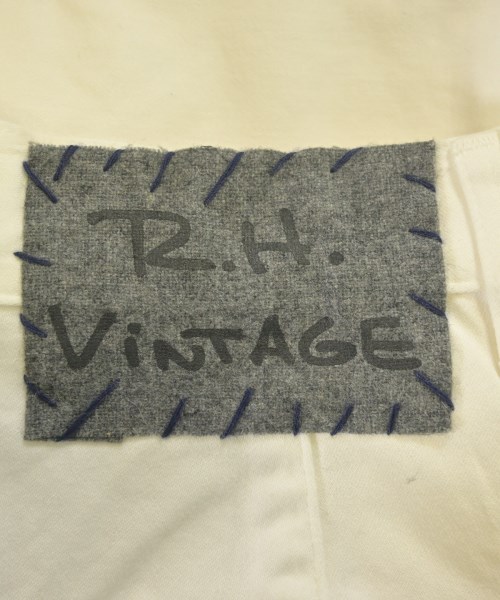 R.H.Vintage ロンハーマンヴィンテージ カーゴパンツ レディース 【古着】【中古】_2