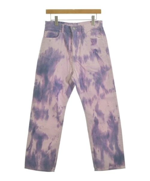 R.H.Vintage ロンハーマンヴィンテージ パンツ（その他） レディース 【古着】【中古】