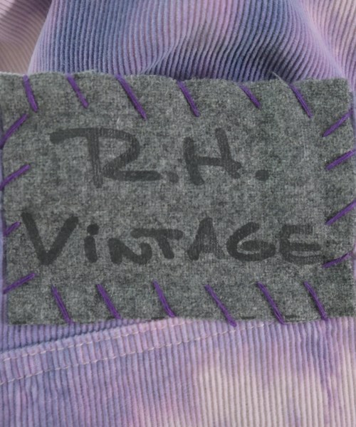 R.H.Vintage ロンハーマンヴィンテージ パンツ（その他） レディース 【古着】【中古】_2