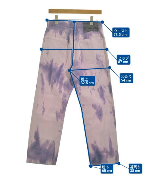 R.H.Vintage ロンハーマンヴィンテージ パンツ（その他） レディース 【古着】【中古】_5