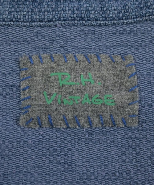 R.H.Vintage ロンハーマンヴィンテージ ブルゾン（その他） レディース 【古着】【中古】