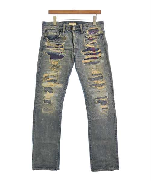 RON HERMAN DENIM ロンハーマンデニム デニムパンツ メンズ 【古着】【中古】