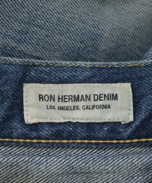 RON HERMAN DENIM ロンハーマンデニム デニムパンツ メンズ 【古着】【中古】_2