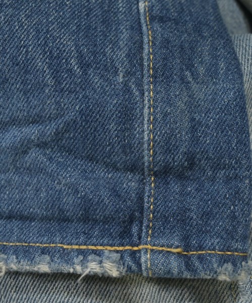 RON HERMAN DENIM ロンハーマンデニム デニムパンツ メンズ 【古着】【中古】_6