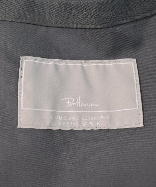 RHC Ron Herman アールエイチシーロンハーマン Tシャツ・カットソー メンズ 【古着】【中古】_2