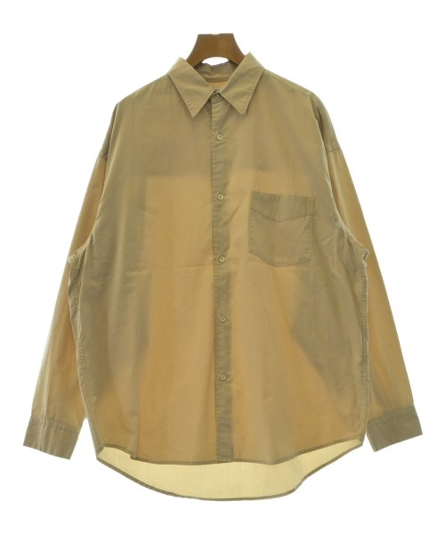 RHC Ron Herman アールエイチシーロンハーマン カジュアルシャツ メンズ 【古着】【中古】