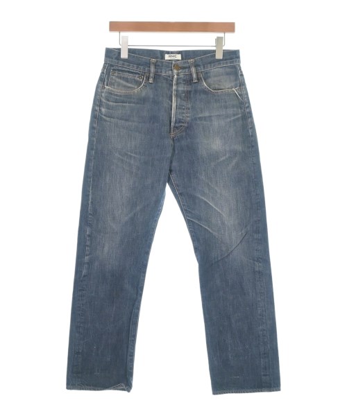 RHC Ron Herman アールエイチシーロンハーマン デニムパンツ メンズ 【古着】【中古】