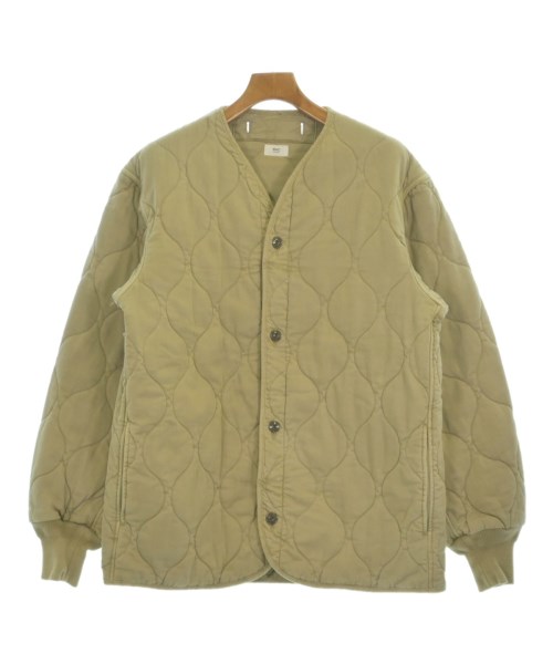 RHC Ron Herman アールエイチシーロンハーマン ブルゾン（その他） メンズ 【古着】【中古】