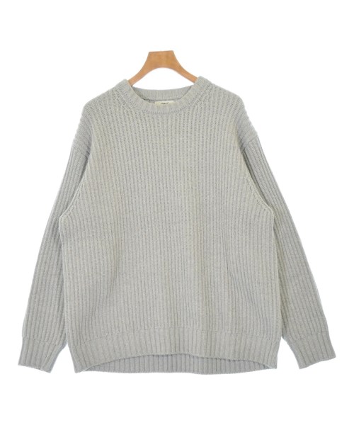 RHC Ron Herman アールエイチシーロンハーマン ニット・セーター メンズ 【古着】【中古】