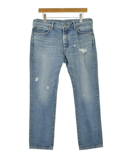 RHC Ron Herman アールエイチシーロンハーマン デニムパンツ メンズ 【古着】【中古】