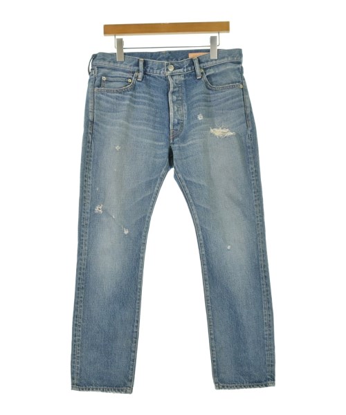 RHC Ron Herman アールエイチシーロンハーマン デニムパンツ メンズ 【古着】【中古】