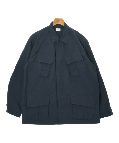 RHC Ron Herman アールエイチシーロンハーマン ブルゾン メンズ 【古着】【中古】
