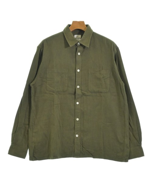 RHC Ron Herman アールエイチシーロンハーマン カジュアルシャツ メンズ 【古着】【中古】