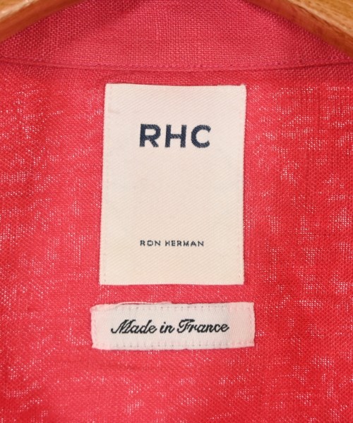 RHC Ron Herman アールエイチシーロンハーマン カジュアルシャツ メンズ 【古着】【中古】_2