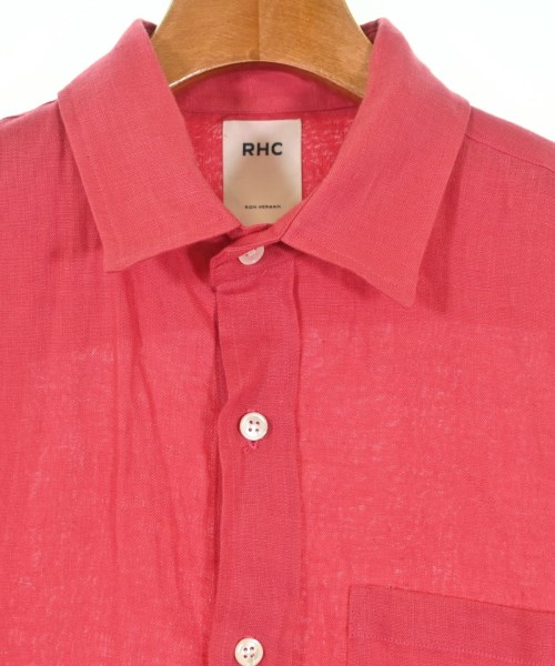 RHC Ron Herman アールエイチシーロンハーマン カジュアルシャツ メンズ 【古着】【中古】_4