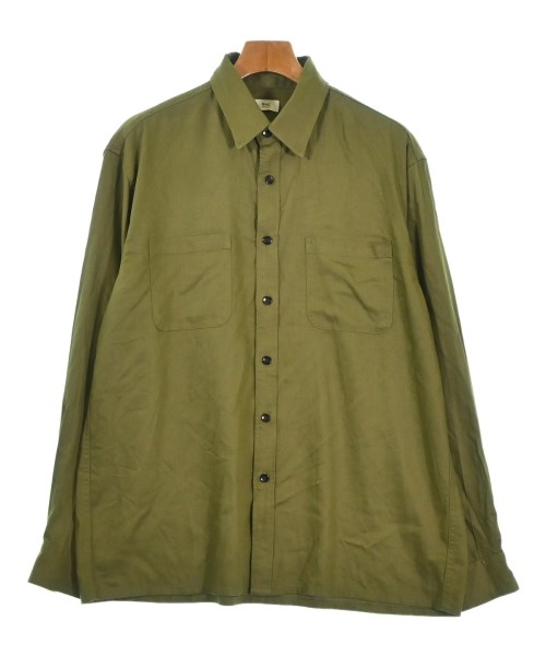RHC Ron Herman アールエイチシーロンハーマン カジュアルシャツ メンズ 【古着】【中古】