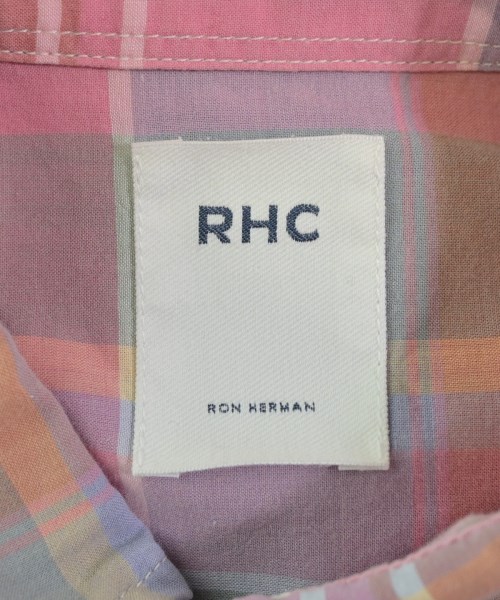 RHC Ron Herman アールエイチシーロンハーマン カジュアルシャツ メンズ 【古着】【中古】_2
