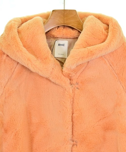 RHC Ron Herman アールエイチシーロンハーマン コート（その他） レディース 【古着】【中古】 RHC Ron Herman アールエイチシーロンハーマン コート（その他