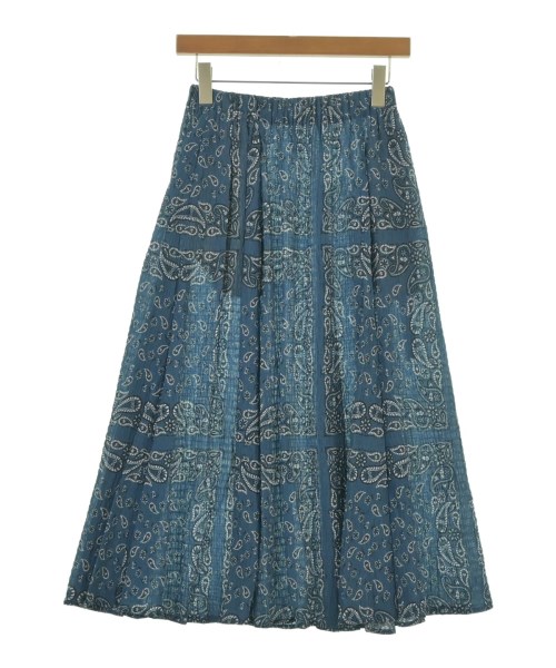 RHC Ron Herman アールエイチシーロンハーマン ロング・マキシ丈スカート レディース 【古着】【中古】