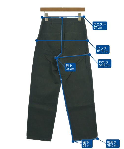 RHC Ron Herman アールエイチシーロンハーマン パンツ（その他  